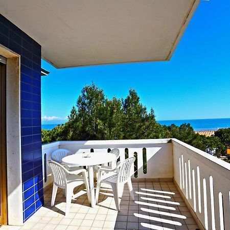 Apartment Blu Residence Ліньяно-Сабб'ядоро Екстер'єр фото
