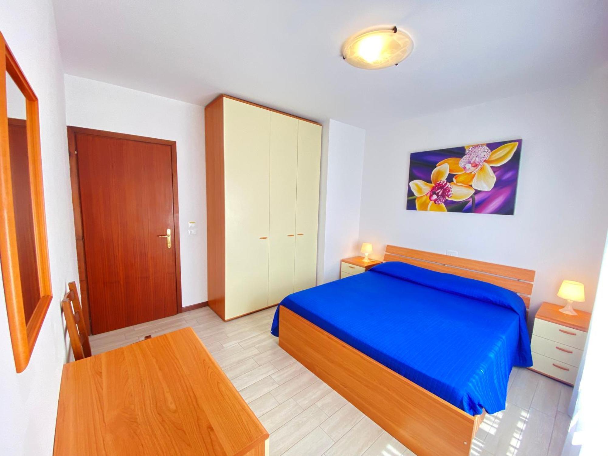 Apartment Blu Residence Ліньяно-Сабб'ядоро Екстер'єр фото