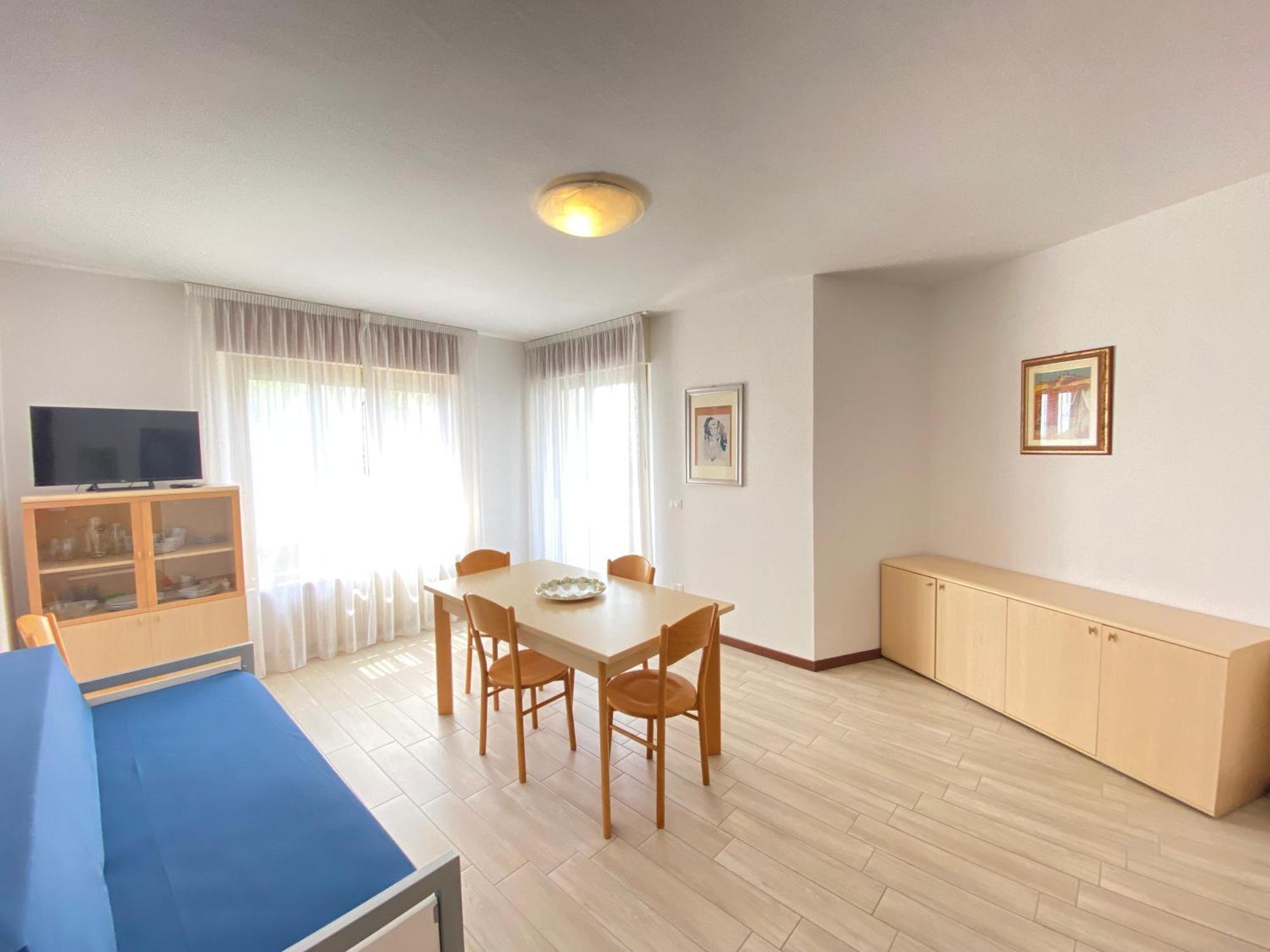 Apartment Blu Residence Ліньяно-Сабб'ядоро Екстер'єр фото